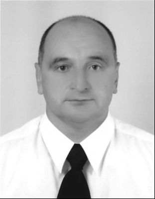 фото: Семенченко Федір Григорович