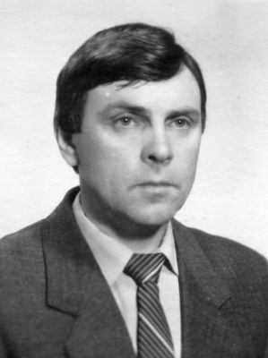 Сергієнко Анатолій Євгенович