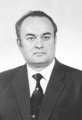 Ситник Віктор Петрович