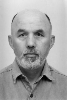 Сірик Анатолій Силович