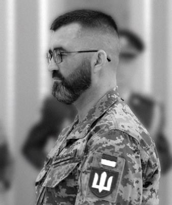 фото: Завадський Дмитро Вадимович