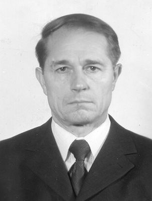 Яцула Григорій Степанович