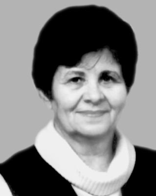 фото: Шаблиста Любов Миколаївна