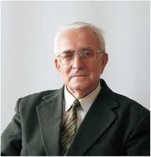 І. А. Стоянов