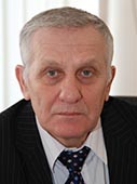 В. М. Палій