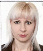 Т. Л. Поліщук