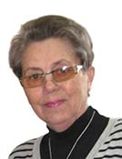 Л. Д. Пономаренко