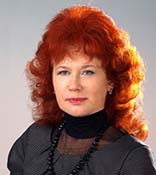 Л. А. Чередник