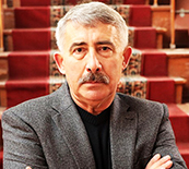 М. О. Сидоржевський