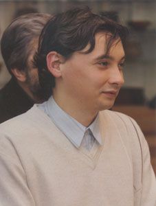 О. В. Ханко