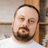 Т. О. Гончар