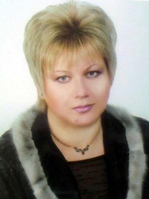 Л. Т. Уралова