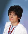 О. А. Юрчишина