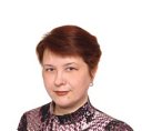 І. М. Грабовська
