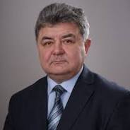 М. П. Требін