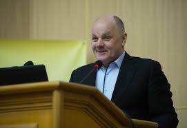 О. П. Реєнт