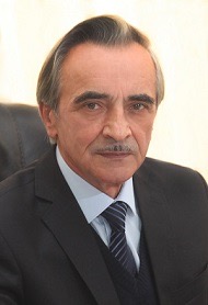 В. І. Степаненко