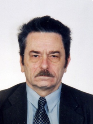 С. М. Рябченко
