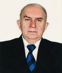 В. М. Києнко