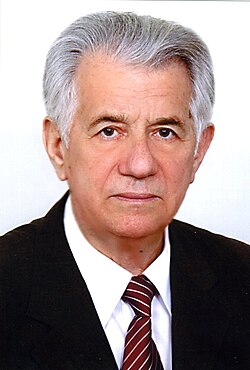 А. П. Травлєєв