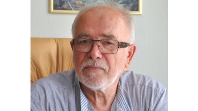 М. А. Сагайдак