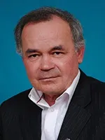 М. І. Удовиченко