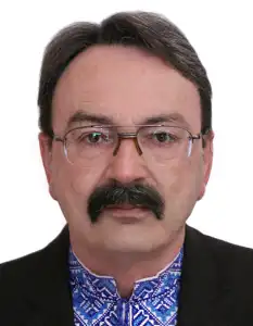 Ю. П. Ільїн