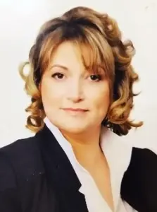М. Р. Забокрицька