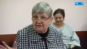 Т. П. Демченко