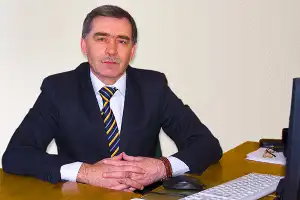 В. В. Демченко