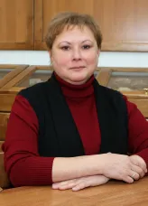 О. В. Ковтонюк