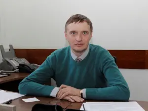Ю. Г. Кононенко