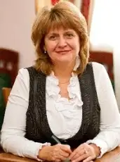 Т. І. Шпарага