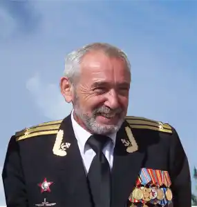 С. С. Демиденко