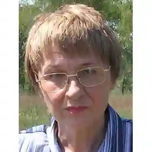А. П. Ільїнська