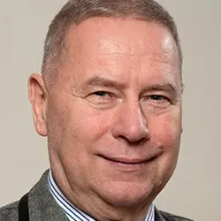 А. А. Сибірний