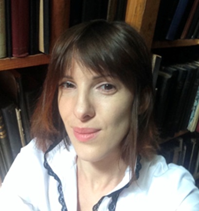 Т. І. Левків