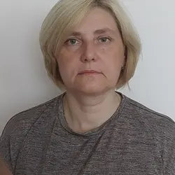 І. М. Пашкевич