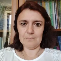 М. В. Сергєєва