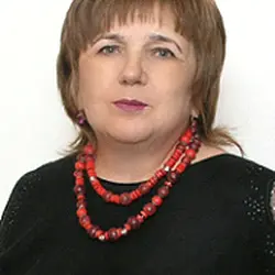 Н. М. Буланова