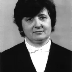 Л. І. Крицька
