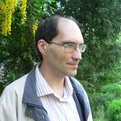 І. І. Дзеверін