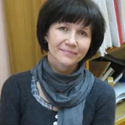 Н. В. Майстрова