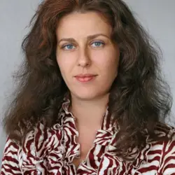 Т. М. Іваницька