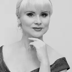М. В. Васильєва