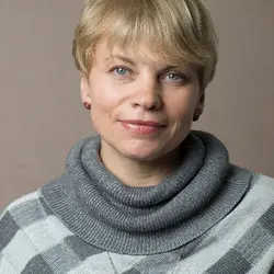 Н. Г. Баштова