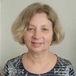 Л. Г. Лапіна