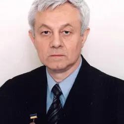 В. Г. Шинкаренко