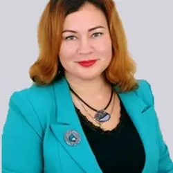 Л. А. Прилуцька