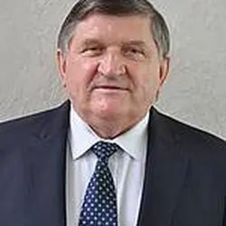 В. І. Клименко